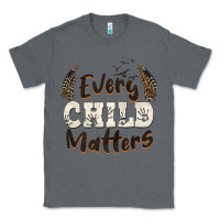 Every Child Matters Classic Tee | Teevron