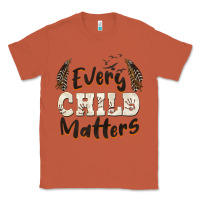 Copper every child matters Classic Tee - BarkalooDesign