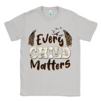 Moon Dust every child matters Classic Tee - BarkalooDesign