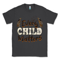 Smoke every child matters Classic Tee - BarkalooDesign