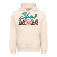 Sandshell show mom pig Urban Hoodie - Artiststas