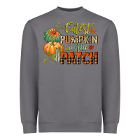 Storm cutest pumpkin in the patch Heavyweight Sweatshirt - CowGirlArtShop