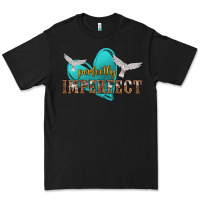 Black perfectly imperfect Premium Tee - NancyCooperArtShop