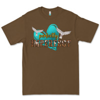Cacao perfectly imperfect Premium Tee - NancyCooperArtShop