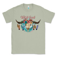 Matcha Wild Soul Classic Tee - JahusDesignShop