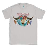 Moon Dust Wild Soul Classic Tee - JahusDesignShop