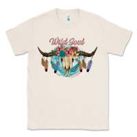 Natural Wild Soul Classic Tee - JahusDesignShop