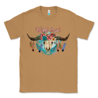 Toasted Coconut Wild Soul Classic Tee - JahusDesignShop