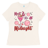 Bone meet me at midnight Ladies Tee - MaliasSmallBusiness