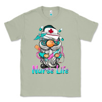 Matcha nurse life  gnome Classic Tee - BarkalooDesign