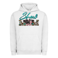 Pigment Lunar Rock show mom pigs Urban Hoodie - Artiststas