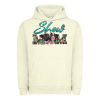 Pigment Pistachio show mom pigs Urban Hoodie - Artiststas