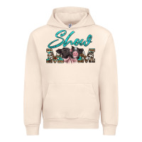 Sandshell show mom pigs Urban Hoodie - Artiststas