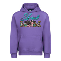 Tulip show mom pigs Urban Hoodie - Artiststas