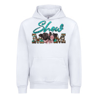 White show mom pigs Urban Hoodie - Artiststas