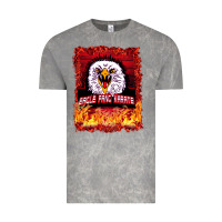 Cloud Rock Eagle Fang Karate Vintage Tee - Bettercallsaul