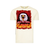 Vintage Arctic Eagle Fang Karate Vintage Tee - Bettercallsaul