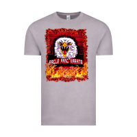 Vintage Zinc Eagle Fang Karate Vintage Tee - Bettercallsaul