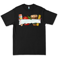 Black teacher custom Premium Tee - NancyCooperArtShop
