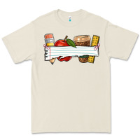 Bone teacher custom Premium Tee - NancyCooperArtShop