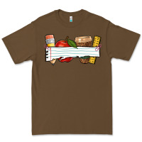 Cacao teacher custom Premium Tee - NancyCooperArtShop
