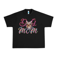 Black Dog Mom Urban Heavy Tee - Bettercallsaul