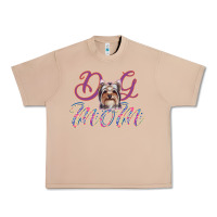 Burro Dog Mom Urban Heavy Tee - Bettercallsaul