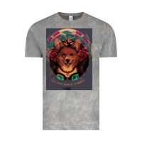 Cloud Rock See You Space Cowboy Vintage Tee - Bettercallsaul