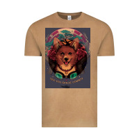 Vintage Camel See You Space Cowboy Vintage Tee - Bettercallsaul