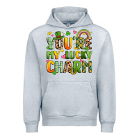 You're My Lucky Charm Urban Hoodie | Teevron