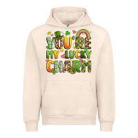 Sandshell you're my lucky charm Urban Hoodie - Artiststas