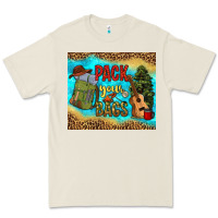 Bone pack your bags Premium Tee - NancyCooperArtShop
