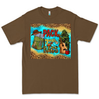 Cacao pack your bags Premium Tee - NancyCooperArtShop