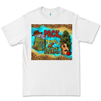 White pack your bags Premium Tee - NancyCooperArtShop