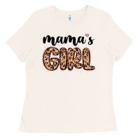 Bone mama s girl Ladies Tee - MaliasSmallBusiness