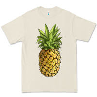 Bone pineapple Premium Tee - JahusDesignShop
