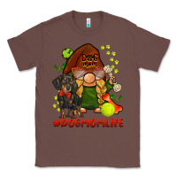 Chestnut dog mom  life gnome Classic Tee - BarkalooDesign