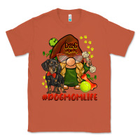 Copper dog mom  life gnome Classic Tee - BarkalooDesign