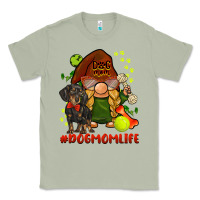 Matcha dog mom  life gnome Classic Tee - BarkalooDesign