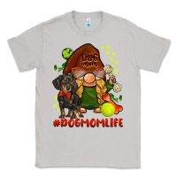 Moon Dust dog mom  life gnome Classic Tee - BarkalooDesign