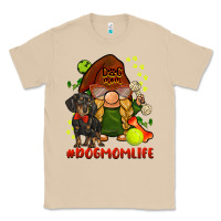 Mushroom dog mom  life gnome Classic Tee - BarkalooDesign