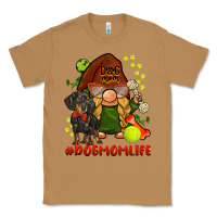 Toasted Coconut dog mom  life gnome Classic Tee - BarkalooDesign