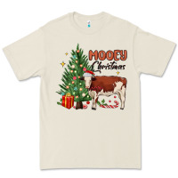 Bone mooey christmas Premium Tee - MaliasSmallBusiness