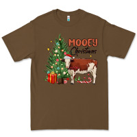 Cacao mooey christmas Premium Tee - MaliasSmallBusiness