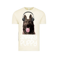 Vintage Arctic Snarky Puppy Vintage Tee - Bettercallsaul