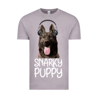 Vintage Zinc Snarky Puppy Vintage Tee - Bettercallsaul
