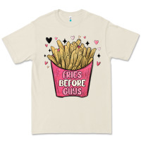 Bone fries before guys Premium Tee - MaliasSmallBusiness