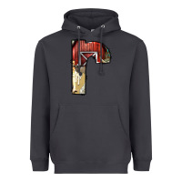 Smoke farm life alphabet lowercase letters r Heavyweight Hoodie - BundleAndBundleShop