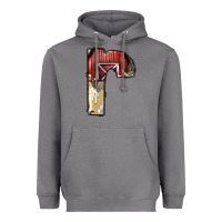 Storm farm life alphabet lowercase letters r Heavyweight Hoodie - BundleAndBundleShop