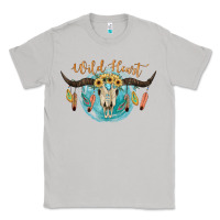 Moon Dust Wild Heart Classic Tee - JahusDesignShop
